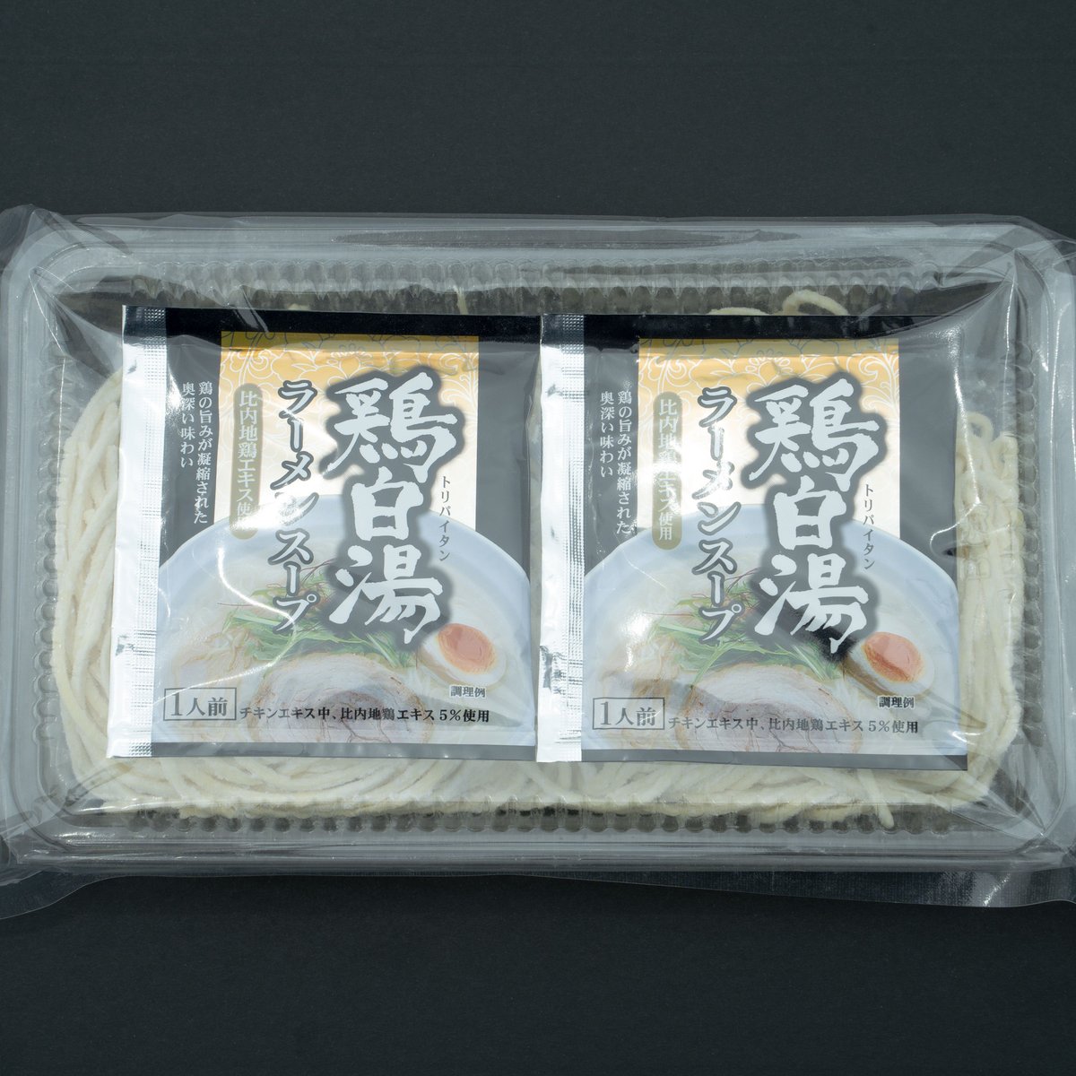 鶏白湯ニラ ずっと真夜中でいいのに。「すぐ旨カップオートミール 鶏白湯