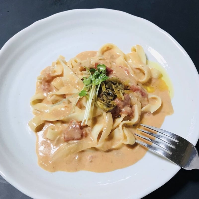 ひらめんご ひらめん | 蓮実麺業