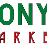 TONY'S MARKET