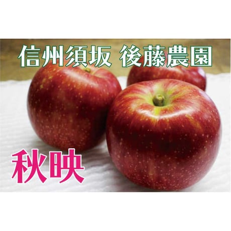 【2025年完売】限定30箱 ふぞろい秋映(家庭用)5kg☆お得で美味しい♪