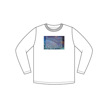 T-shirt #FISH