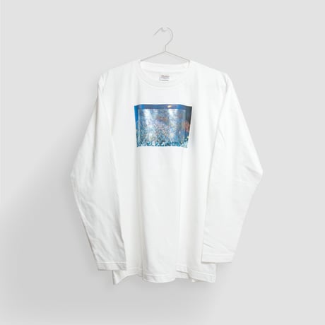 T-shirt #FISH