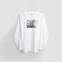 T-shirt #CAFE