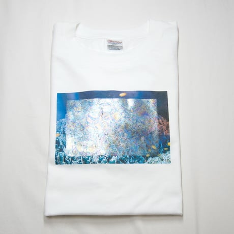 T-shirt #FISH