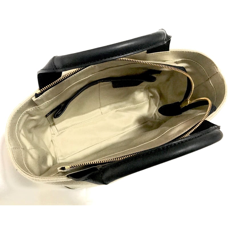 アンデルセンバッグ/4503 DAGLIGBRUG/トートバッグSブラック アンデルセンバッグ/4503 DAGLIGBRUG/トートバッグS | ANDERSEN BAG