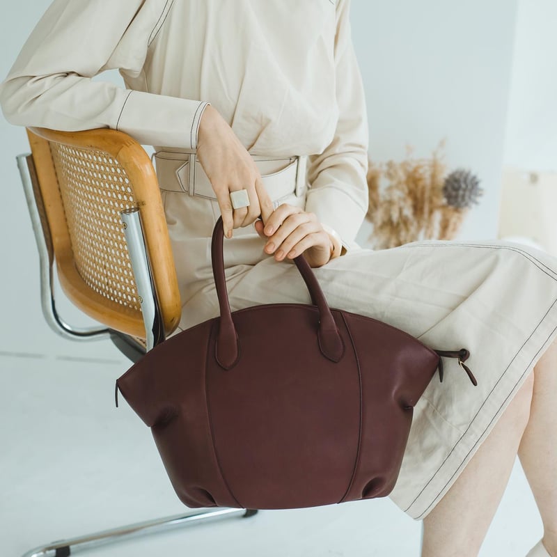 アンデルセンバッグ/8139BREV/ 2way ボストンバッグ | ANDERSEN BAG