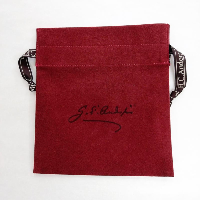 アンデルセンバッグ/6033 SKAL/キーケース | ANDERSEN BAG