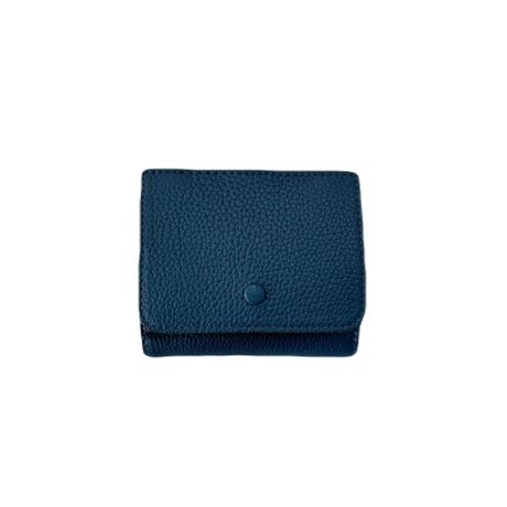 アンデルセンバッグ/6001 NYHAUN/ 外BOX小銭入れ付き二つ折り財布