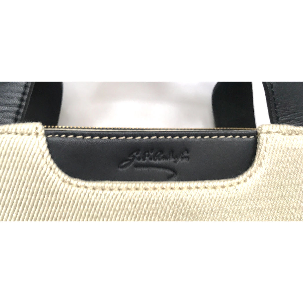 アンデルセンバッグ/4503 DAGLIGBRUG/トートバッグSブラック アンデルセンバッグ/4503 DAGLIGBRUG/トートバッグS | ANDERSEN BAG