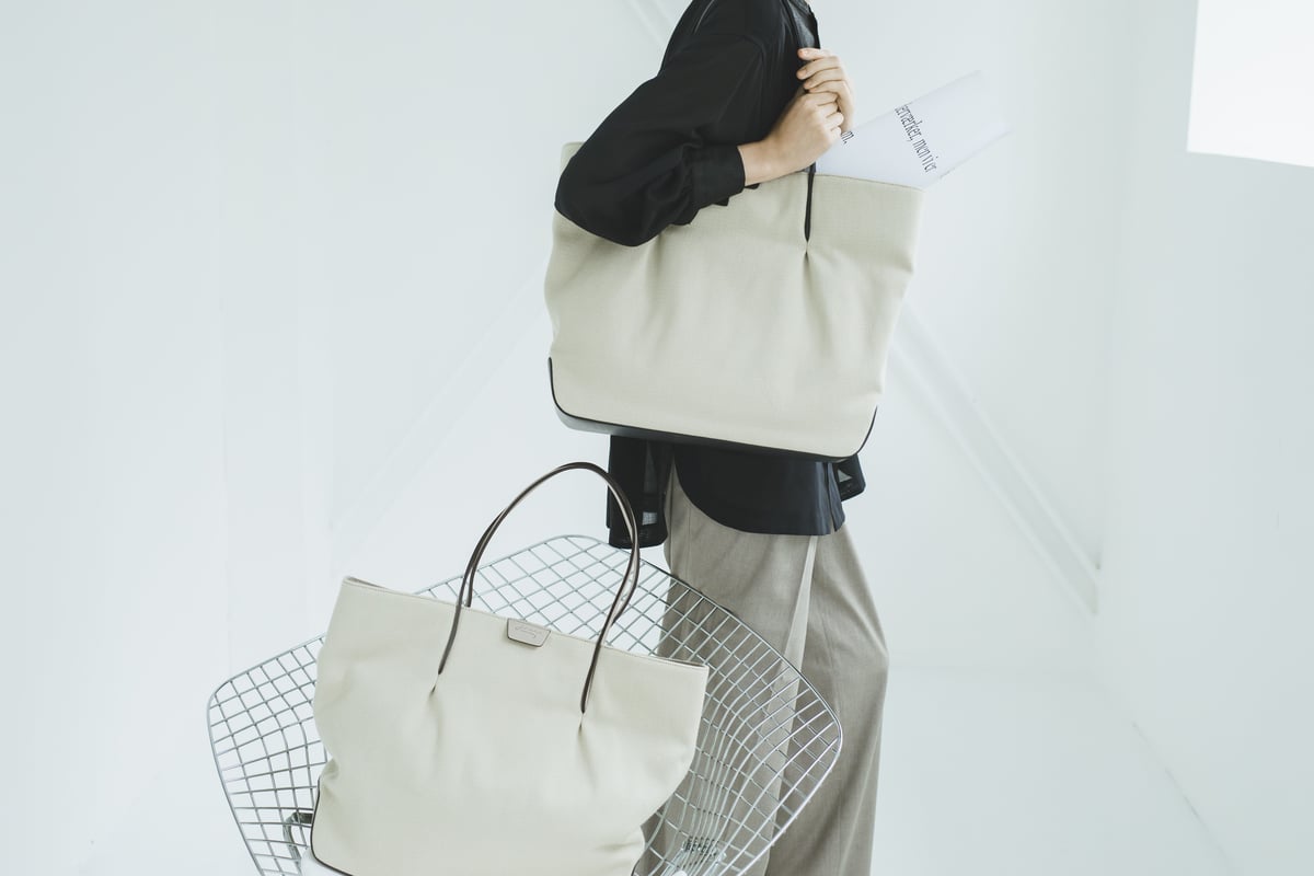 アンデルセンバッグ/4513 DAGLIGBRUG/ビッグトート | ANDERSEN BAG