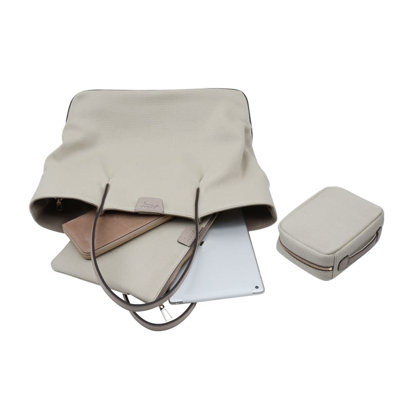 アンデルセンバッグ/4503 DAGLIGBRUG/トートバッグSブラック アンデルセンバッグ/4503 DAGLIGBRUG/トートバッグS | ANDERSEN BAG