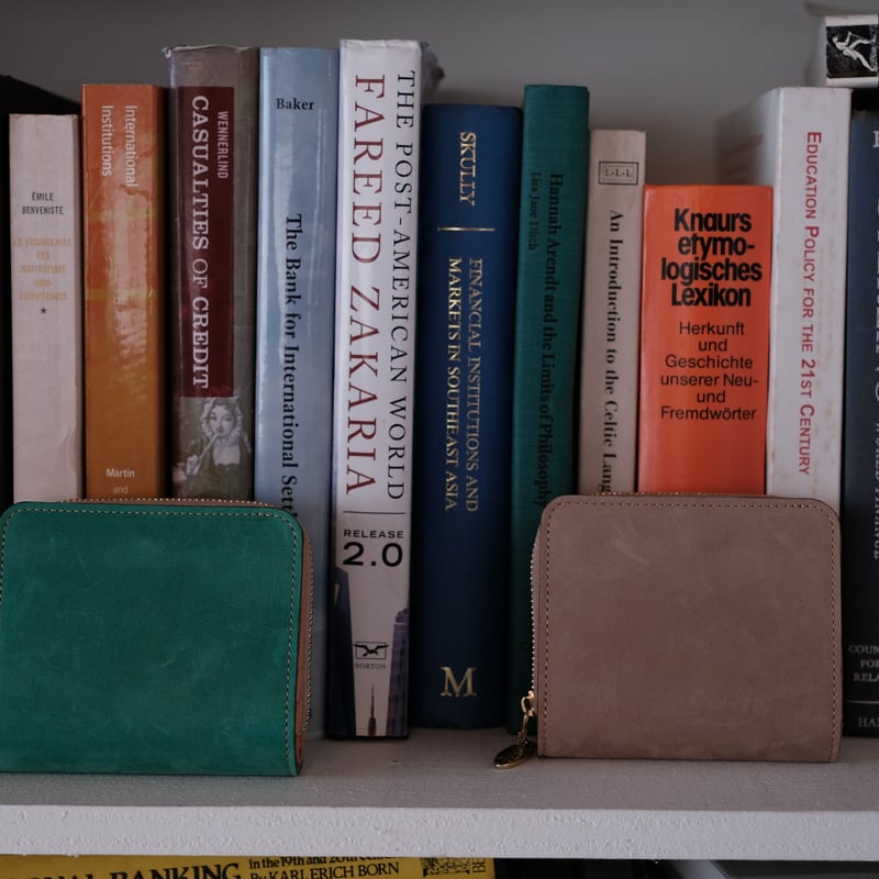 CATEGORY 折り財布 | ANDERSEN BAG