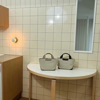 アンデルセンバッグ/4503  DAGLIGBRUG/トートバッグS