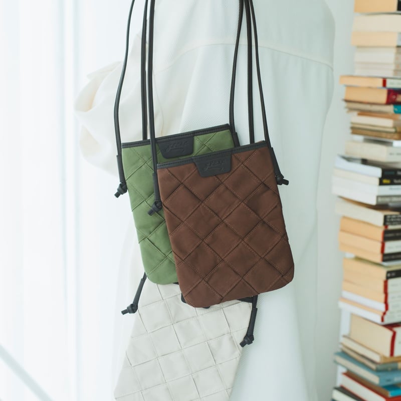 CATEGORY BAG | ANDERSEN BAG