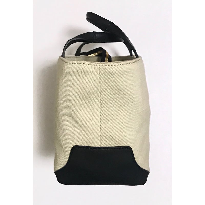 アンデルセンバッグ/4503 DAGLIGBRUG/トートバッグSブラック アンデルセンバッグ/4503 DAGLIGBRUG/トートバッグS | ANDERSEN BAG