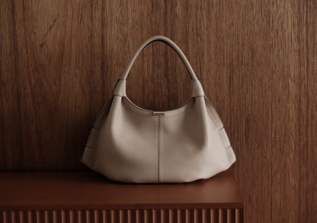 アンデルセンバッグ　/　ANDERSENBAG レザーハンドバッグ カテゴリー：ANDERSEN BAG（アンデルセンバッグ） | Japan