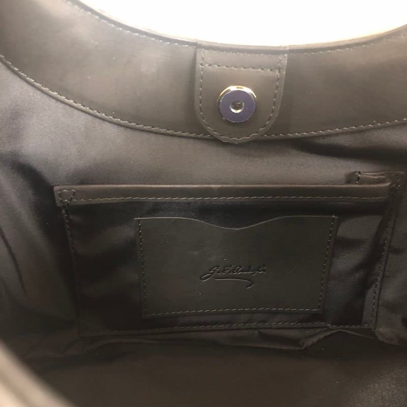 アンデルセンバッグ/4202 ムートン・ギャザーS | ANDERSEN BAG