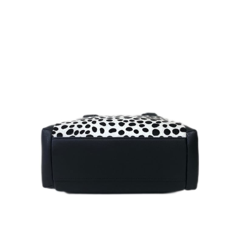 ダルメシアン CONVERSE】 コンバース AS DALMATIAN FUR HI オールスター