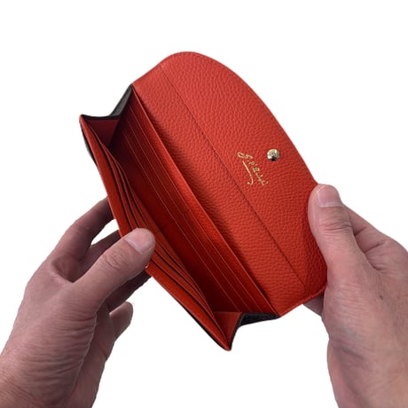 アンデルセンバッグ/6000 NYHAUN/ 束入れ財布