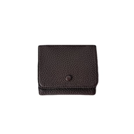 アンデルセンバッグ/6001 NYHAUN/ 外BOX小銭入れ付き二つ折り財布