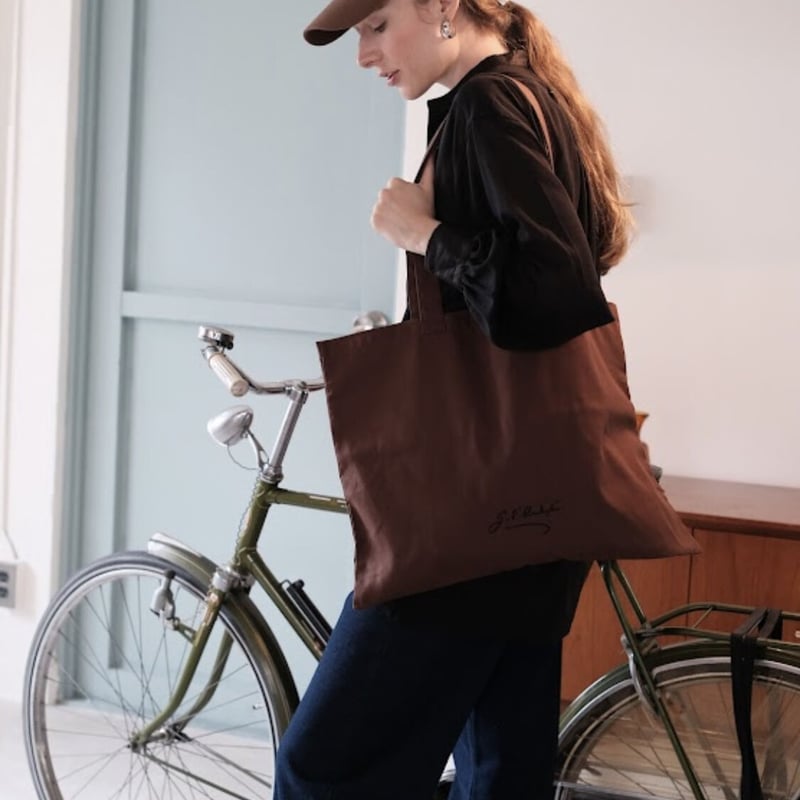 アンデルセンバック アンデルセンバッグ/2000 サスティナブル トートバッグ