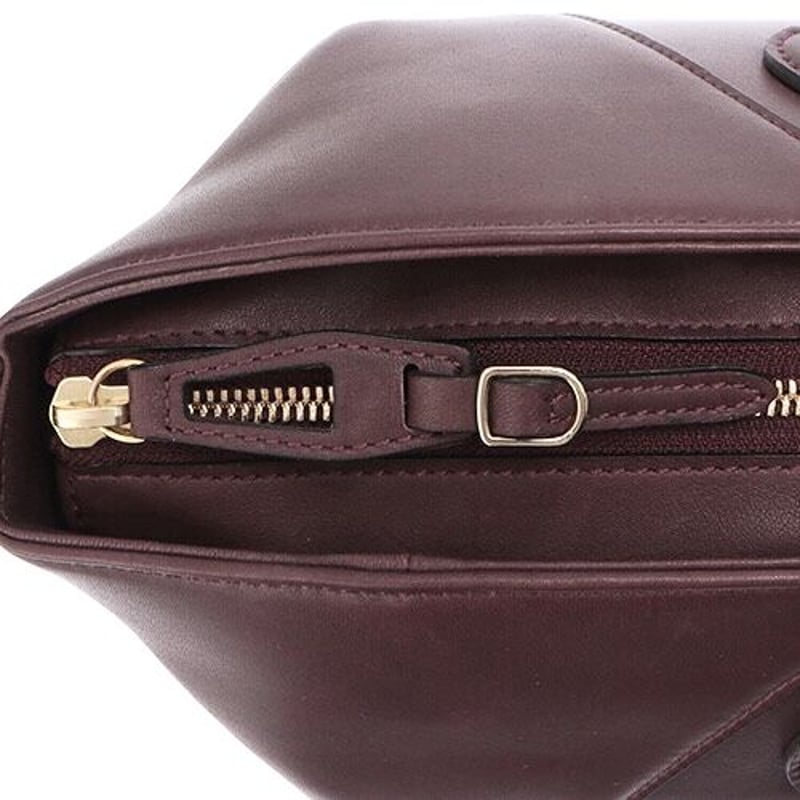 アンデルセンバッグ/8139BREV/ 2way ボストンバッグ | ANDERSEN BAG