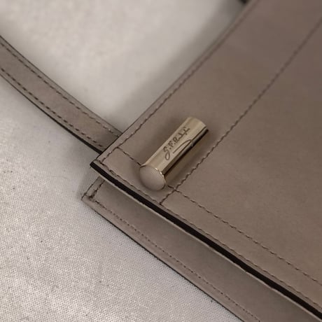 アンデルセンバッグ/9211 CHALK/ショルダーバッグS