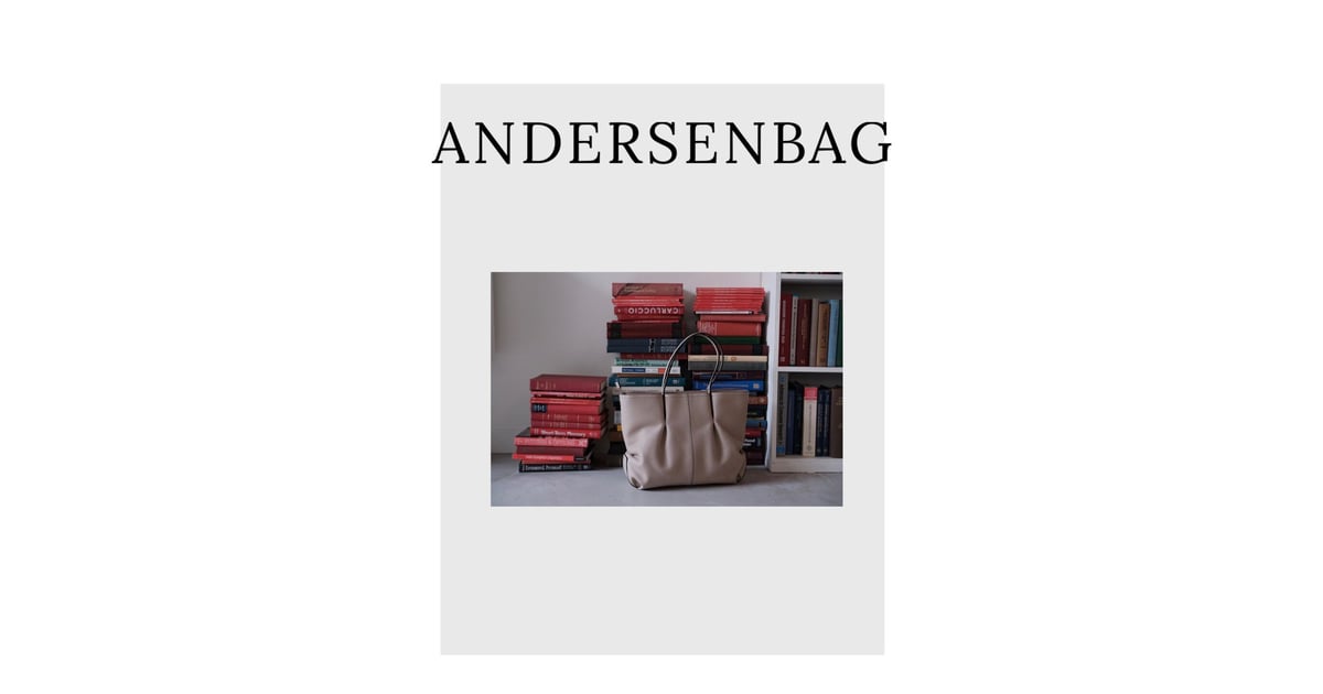CATEGORY ショルダーバッグ | ANDERSEN BAG