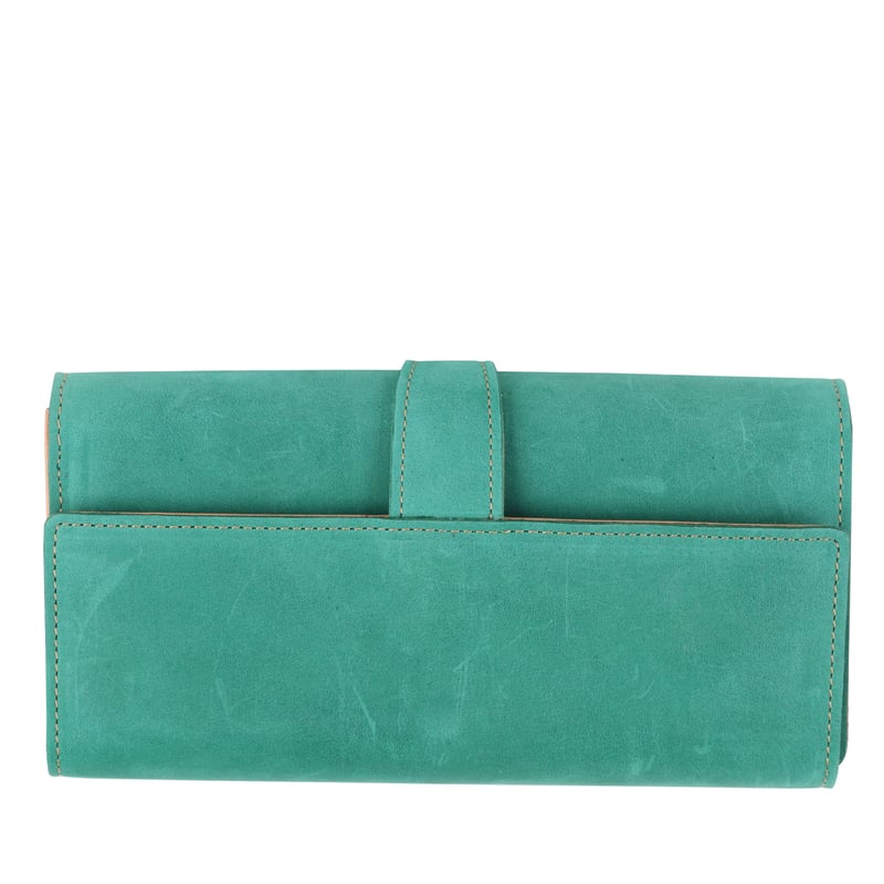 アンデルセンバッグ/6030 SKAL/蛇腹長財布 | ANDERSEN BAG