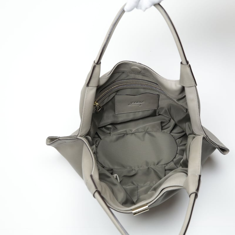 アンデルセンバッグ/8334 BREV/ギャザーM | ANDERSEN BAG