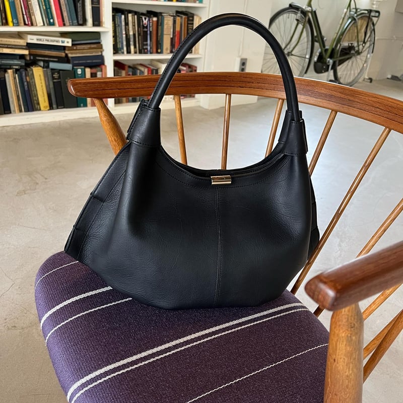 ○Andersen＆Girl○高さ２３cm◇Ｂ＆Ｇ・ Copen◇ アンデルセンバッグ/8334 BREV/ギャザーM | ANDERSEN BAG