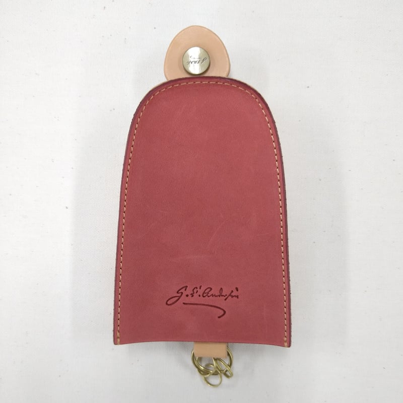 アンデルセンバッグ/6033 SKAL/キーケース | ANDERSEN BAG