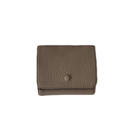 アンデルセンバッグ/6001 NYHAUN/ 外BOX小銭入れ付き二つ折り財布