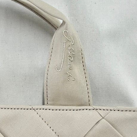 アンデルセンバッグ/2011 KOMFORT/メッシュトートバッグ