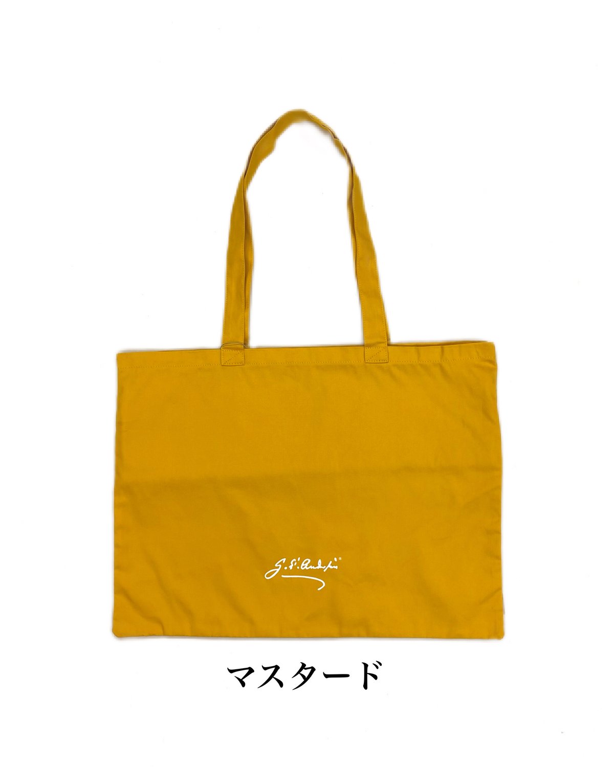 アンデルセンバック ANDERSEN BAG
