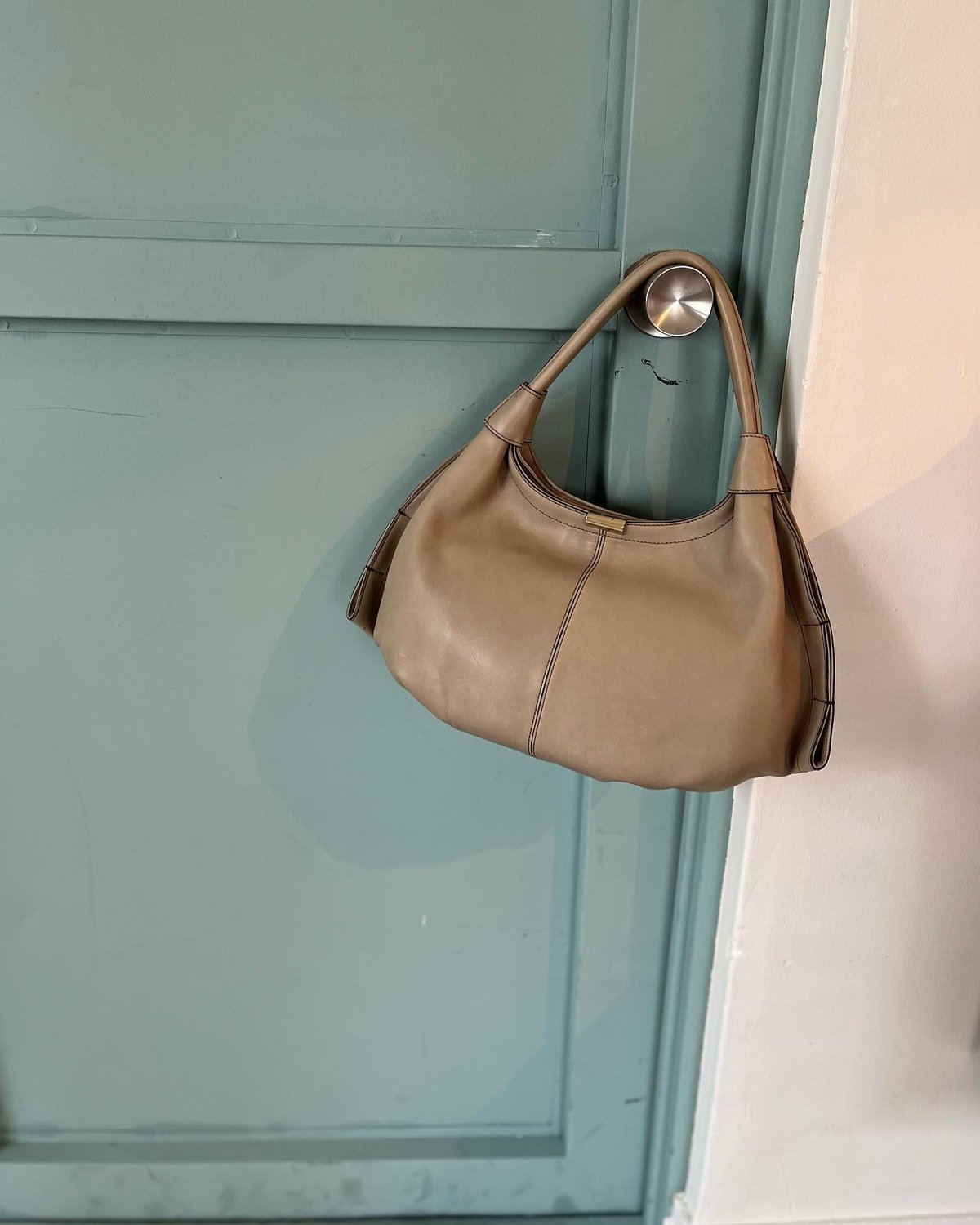 アンデルセンバッグ/8334 BREV/ギャザーM | ANDERSEN BAG