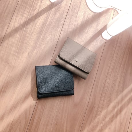 アンデルセンバッグ/6001 NYHAUN/ 外BOX小銭入れ付き二つ折り財布