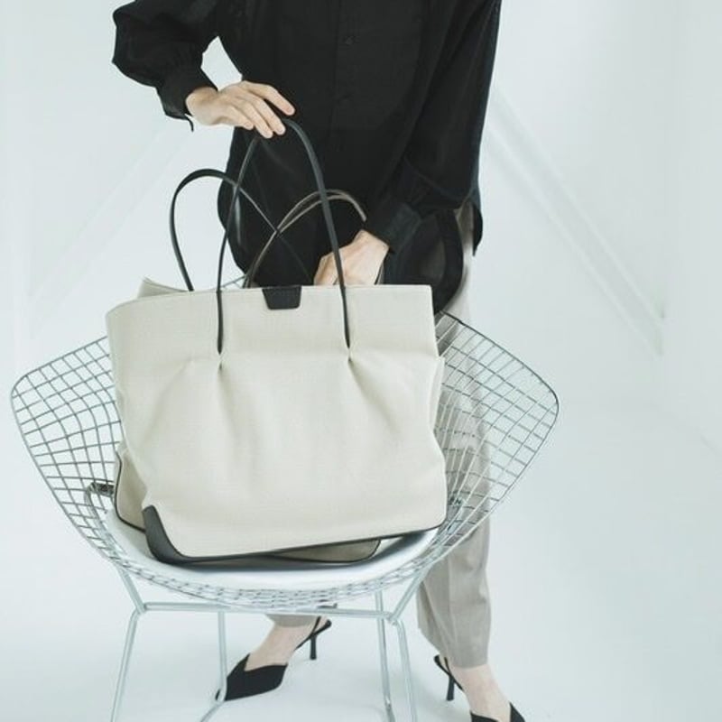 アンデルセンバッグ/4513 DAGLIGBRUG/ビッグトート | ANDERSEN BAG