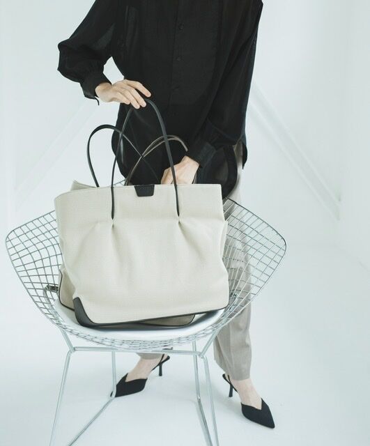アンデルセンバッグ/4513 DAGLIGBRUG/ビッグトート | ANDERSEN BAG