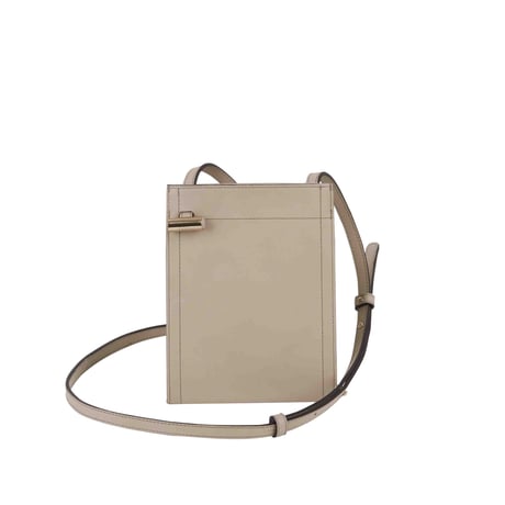 アンデルセンバッグ/9211 CHALK/ショルダーバッグS