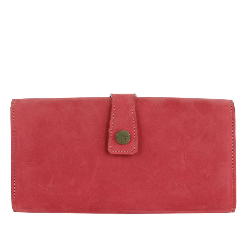 アンデルセンバッグ/6030 SKAL/蛇腹長財布 | ANDERSEN BAG