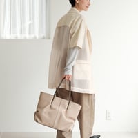 アンデルセンバッグ/8332  BREV/トートバッグM