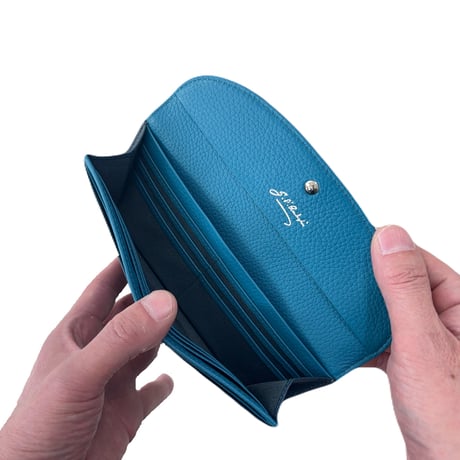 アンデルセンバッグ/6000 NYHAUN/ 束入れ財布