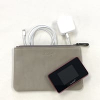 アンデルセンバッグ/ 8512 BREV/ポーチL