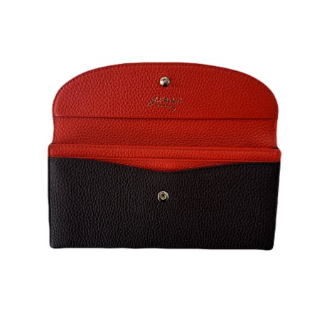 アンデルセンバッグ/6000 NYHAUN/ 束入れ財布