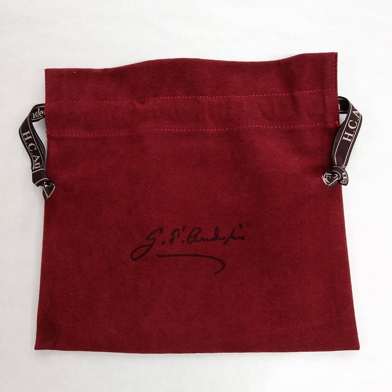 アンデルセンバック アンデルセンバッグ/8336 BREV/ギャザーS | ANDERSEN BAG