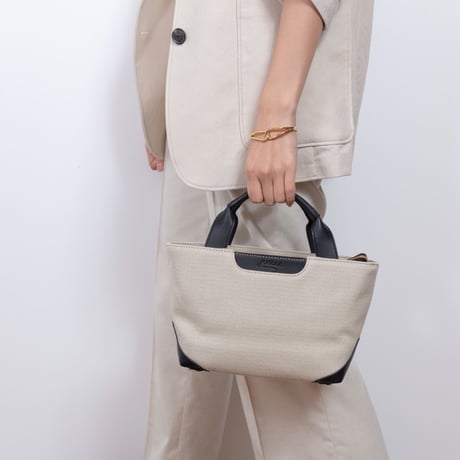 アンデルセンバッグ/4503  DAGLIGBRUG/トートバッグS