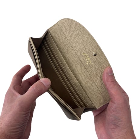 アンデルセンバッグ/6000 NYHAUN/ 束入れ財布