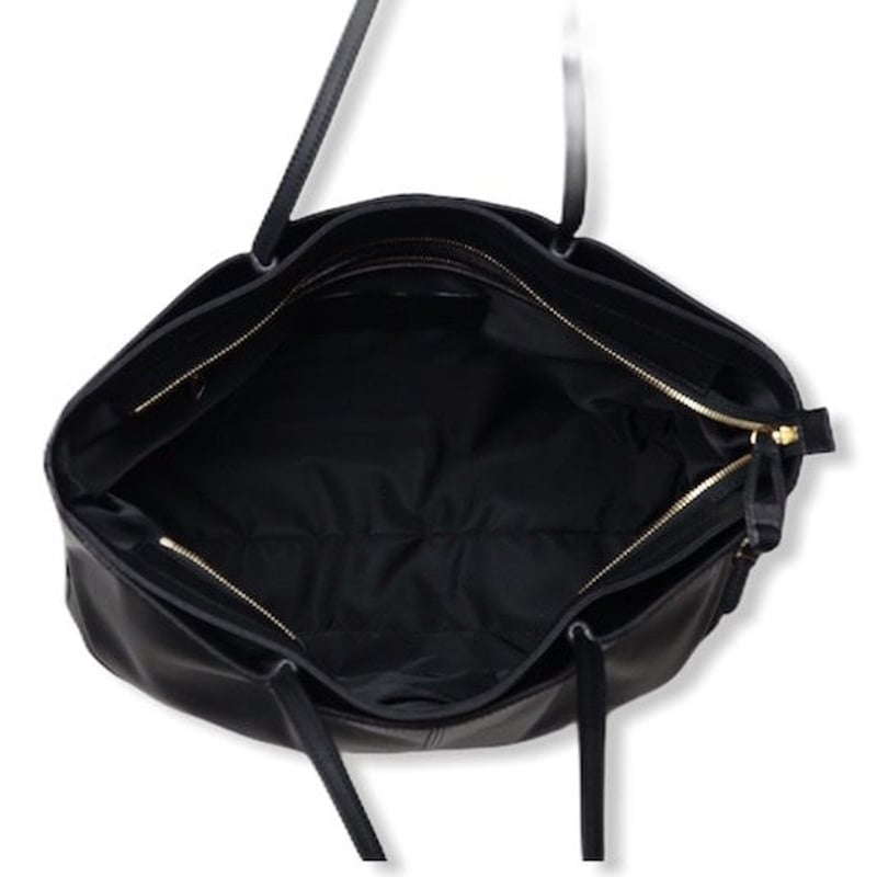 アンデルセンバッグ/4503 DAGLIGBRUG/トートバッグSブラック アンデルセンバッグ/4503 DAGLIGBRUG/トートバッグS | ANDERSEN BAG