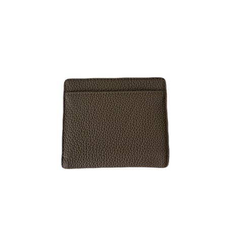 アンデルセンバッグ/6001 NYHAUN/ 外BOX小銭入れ付き二つ折り財布
